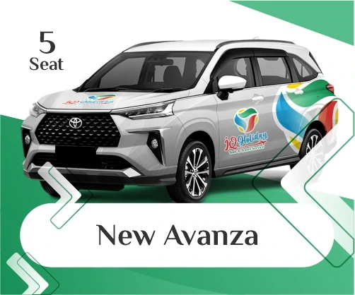 New Avanza